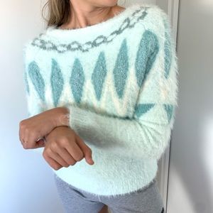 Lauren Conrad sweater size S